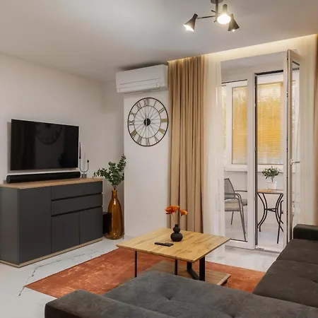 Brand New*city Centre Apart. Kirby * 杜布罗夫尼克